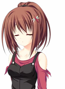 Page 1356 of Lunaris Filia ~Kiss to Keiyaku to Shinku no Hitomi~ Character set (png) part 2 - preview thumbnail
