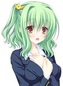 Page 1456 of Lunaris Filia ~Kiss to Keiyaku to Shinku no Hitomi~ Character set (png) part 2 - preview thumbnail