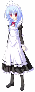 Page 259 of Lunaris Filia ~Kiss to Keiyaku to Shinku no Hitomi~ Character set (png) part 2 - preview thumbnail