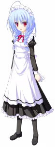 Page 282 of Lunaris Filia ~Kiss to Keiyaku to Shinku no Hitomi~ Character set (png) part 2 - preview thumbnail