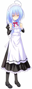 Page 353 of Lunaris Filia ~Kiss to Keiyaku to Shinku no Hitomi~ Character set (png) part 2 - preview thumbnail