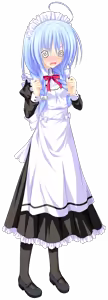 Page 356 of Lunaris Filia ~Kiss to Keiyaku to Shinku no Hitomi~ Character set (png) part 2 - preview thumbnail