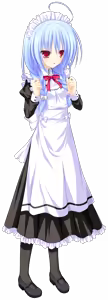 Page 368 of Lunaris Filia ~Kiss to Keiyaku to Shinku no Hitomi~ Character set (png) part 2 - preview thumbnail