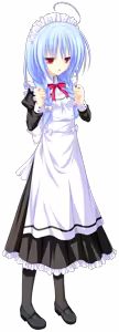 Page 370 of Lunaris Filia ~Kiss to Keiyaku to Shinku no Hitomi~ Character set (png) part 2 - preview thumbnail