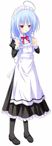 Page 373 of Lunaris Filia ~Kiss to Keiyaku to Shinku no Hitomi~ Character set (png) part 2 - preview thumbnail