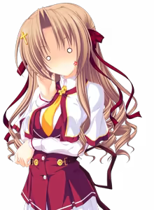 Page 450 of Lunaris Filia ~Kiss to Keiyaku to Shinku no Hitomi~ Character set (png) part 2 - preview thumbnail