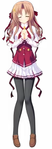 Page 512 of Lunaris Filia ~Kiss to Keiyaku to Shinku no Hitomi~ Character set (png) part 2 - preview thumbnail