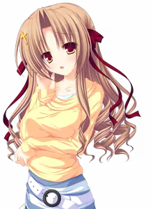 Page 597 of Lunaris Filia ~Kiss to Keiyaku to Shinku no Hitomi~ Character set (png) part 2 - preview thumbnail