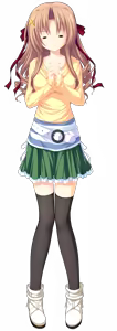 Page 629 of Lunaris Filia ~Kiss to Keiyaku to Shinku no Hitomi~ Character set (png) part 2 - preview thumbnail