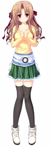 Page 653 of Lunaris Filia ~Kiss to Keiyaku to Shinku no Hitomi~ Character set (png) part 2 - preview thumbnail