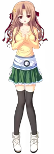 Page 654 of Lunaris Filia ~Kiss to Keiyaku to Shinku no Hitomi~ Character set (png) part 2 - preview thumbnail