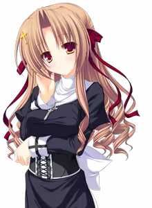Page 698 of Lunaris Filia ~Kiss to Keiyaku to Shinku no Hitomi~ Character set (png) part 2 - preview thumbnail
