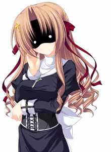 Page 721 of Lunaris Filia ~Kiss to Keiyaku to Shinku no Hitomi~ Character set (png) part 2 - preview thumbnail