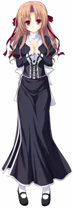 Page 752 of Lunaris Filia ~Kiss to Keiyaku to Shinku no Hitomi~ Character set (png) part 2 - preview thumbnail