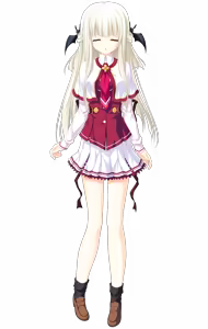 Page 803 of Lunaris Filia ~Kiss to Keiyaku to Shinku no Hitomi~ Character set (png) part 2 - preview thumbnail