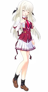 Page 856 of Lunaris Filia ~Kiss to Keiyaku to Shinku no Hitomi~ Character set (png) part 2 - preview thumbnail