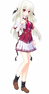 Page 857 of Lunaris Filia ~Kiss to Keiyaku to Shinku no Hitomi~ Character set (png) part 2 - preview thumbnail