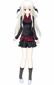 Page 951 of Lunaris Filia ~Kiss to Keiyaku to Shinku no Hitomi~ Character set (png) part 2 - preview thumbnail