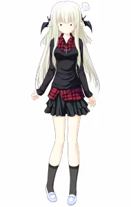 Page 956 of Lunaris Filia ~Kiss to Keiyaku to Shinku no Hitomi~ Character set (png) part 2 - preview thumbnail