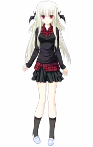 Page 963 of Lunaris Filia ~Kiss to Keiyaku to Shinku no Hitomi~ Character set (png) part 2 - preview thumbnail