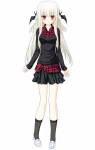 Page 971 of Lunaris Filia ~Kiss to Keiyaku to Shinku no Hitomi~ Character set (png) part 2 - preview thumbnail