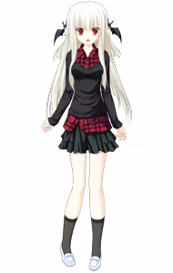 Page 977 of Lunaris Filia ~Kiss to Keiyaku to Shinku no Hitomi~ Character set (png) part 2 - preview thumbnail