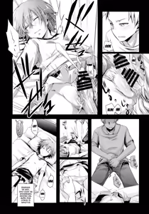 Page 11 of Aoi no Netorare Nikki Soushuuhen + Kaede - preview thumbnail
