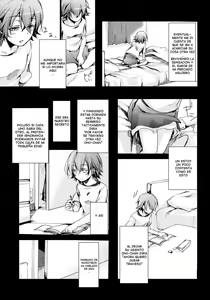 Page 12 of Aoi no Netorare Nikki Soushuuhen + Kaede - preview thumbnail