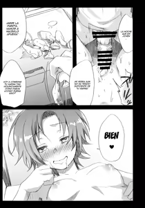 Page 127 of Aoi no Netorare Nikki Soushuuhen + Kaede - preview thumbnail