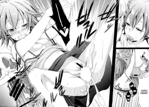 Page 64 of Aoi no Netorare Nikki Soushuuhen + Kaede - preview thumbnail