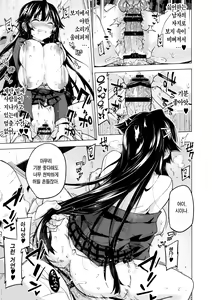 Page 5 of Chizuru-chan Kaihatsu Nikki 5 | 치즈루 개발 일기 5 - preview thumbnail