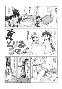 Page 31 of Toorimatic 2 - preview thumbnail