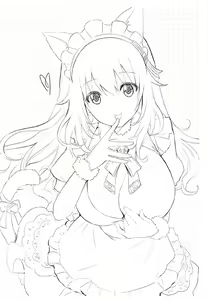 Page 21 of Sakurasaku Yoru, Sake ni Yotta Toki - preview thumbnail