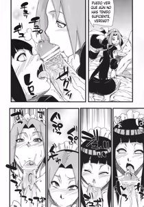 Page 8 of Haouju Saboten Series Soushuuhen - preview thumbnail