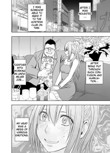 Page 22 of 1-nenkan Chikan Saretsuzuketa Onna -Zenpen- | The Girl Who Was Molested For a Full Year -First Part- - preview thumbnail