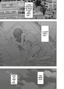 Page 23 of 1-nenkan Chikan Saretsuzuketa Onna -Zenpen- | The Girl Who Was Molested For a Full Year -First Part- - preview thumbnail
