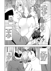 Page 30 of 1-nenkan Chikan Saretsuzuketa Onna -Zenpen- | The Girl Who Was Molested For a Full Year -First Part- - preview thumbnail