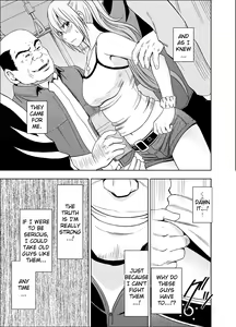 Page 34 of 1-nenkan Chikan Saretsuzuketa Onna -Zenpen- | The Girl Who Was Molested For a Full Year -First Part- - preview thumbnail