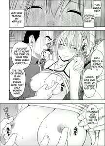 Page 38 of 1-nenkan Chikan Saretsuzuketa Onna -Zenpen- | The Girl Who Was Molested For a Full Year -First Part- - preview thumbnail