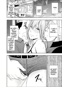 Page 48 of 1-nenkan Chikan Saretsuzuketa Onna -Zenpen- | The Girl Who Was Molested For a Full Year -First Part- - preview thumbnail