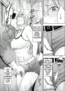 Page 50 of 1-nenkan Chikan Saretsuzuketa Onna -Zenpen- | The Girl Who Was Molested For a Full Year -First Part- - preview thumbnail
