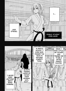 Page 5 of 1-nenkan Chikan Saretsuzuketa Onna -Zenpen- | The Girl Who Was Molested For a Full Year -First Part- - preview thumbnail