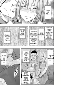 Page 66 of 1-nenkan Chikan Saretsuzuketa Onna -Zenpen- | The Girl Who Was Molested For a Full Year -First Part- - preview thumbnail