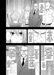 Page 7 of 1-nenkan Chikan Saretsuzuketa Onna -Zenpen- | The Girl Who Was Molested For a Full Year -First Part- - preview thumbnail