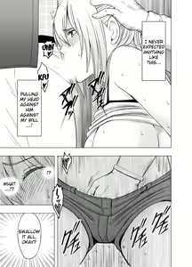 Page 84 of 1-nenkan Chikan Saretsuzuketa Onna -Zenpen- | The Girl Who Was Molested For a Full Year -First Part- - preview thumbnail
