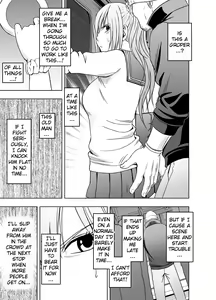 Page 10 of 1-nenkan Chikan Saretsuzuketa Onna -Zenpen- | The Girl Who Was Molested For a Full Year -First Part- - preview thumbnail