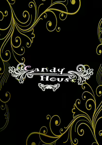 Page 26 of Candy House - preview thumbnail