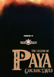 Page 26 of THE LEGEND OF PAYA GANG BANG OF THE WILD - preview thumbnail