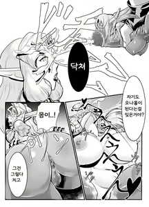 Page 13 of Isekai ni Shoukan sareta Ore ga Kourusai Elf Oyako o Onahoka shite Yaru Ken - preview thumbnail