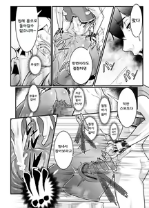Page 19 of Isekai ni Shoukan sareta Ore ga Kourusai Elf Oyako o Onahoka shite Yaru Ken - preview thumbnail